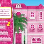 Barbie Bold n Style Game