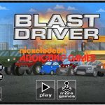 Blast Driver Game