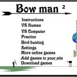 Bowman 2 Game