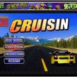 Cruisin Game