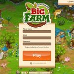 Farm Girl Game