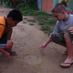 Marbles Game