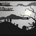 Zombie Shooter Game