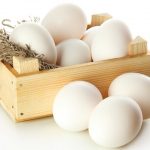 benefits of eggs for children