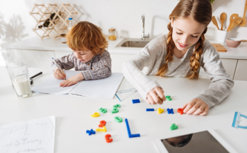Math Games For Kids