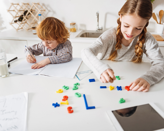 Math Games For Kids