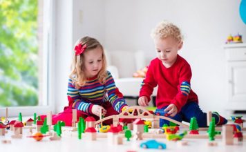 50 games for children with special needs