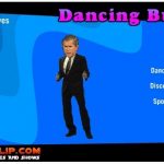 Dancing Bush Game