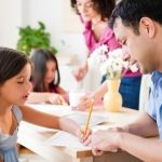 Kids Learning Tongue Twisters