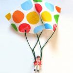 Mini Parachute