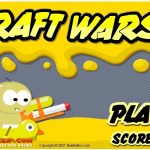 Raft Wars Game