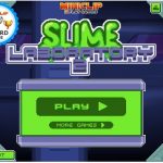 Slime Lab Game