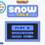 Snow Tale game