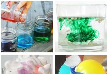 best science fair experiments