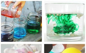 best science fair experiments