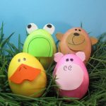 21 Best Easter Gifts for Babies in Times of COVID
