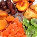 Dried-Fruits Lunch Box