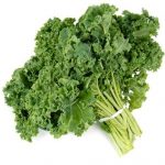 Health Benefits of Kale for Toddlers