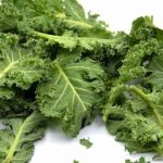 benefits of kale for toddlers