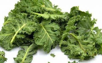 benefits of kale for toddlers
