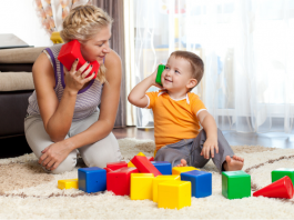indoor activities for kids during rains