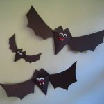 Bat Wall Hanging