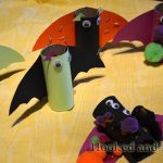 Halloween Bats