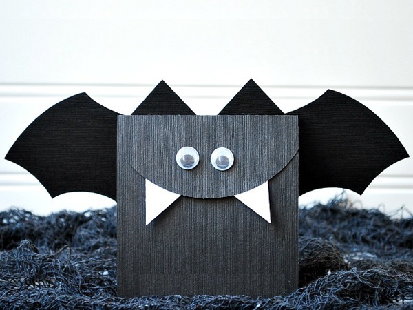 paper witch craft