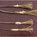 Witch Broomsticks