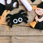 halloween craft ideas