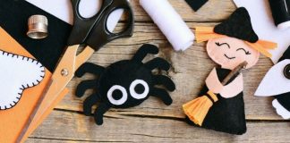 halloween craft ideas