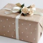 Gift Box Decorative