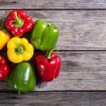 bell pepper benefits for kids