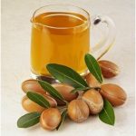 Argan Oil For Babies