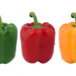 Bell Pepper for Kids