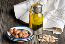Benefits of Argan Oil For Babies