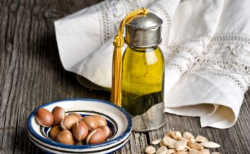 Benefits of Argan Oil For Babies