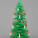 lego christmas tree