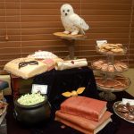 Harry Potter Theme