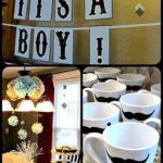 Its A Boy Theme