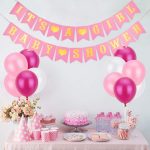 baby shower ideas