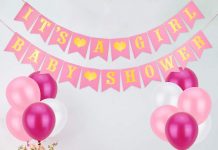 baby shower ideas