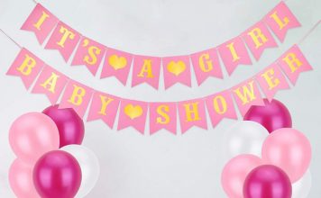 baby shower ideas