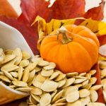 benefits of pumpkin seeds for kids