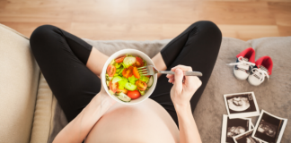 avoid doing these things during pregnancy