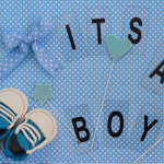 Baby Shower Ideas For Boys