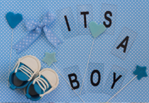 Baby Shower Ideas For Boys