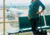 Precautions While Traveling During Pregnancy