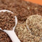 Flaxseeds