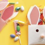 Easter Bunny Envelopes